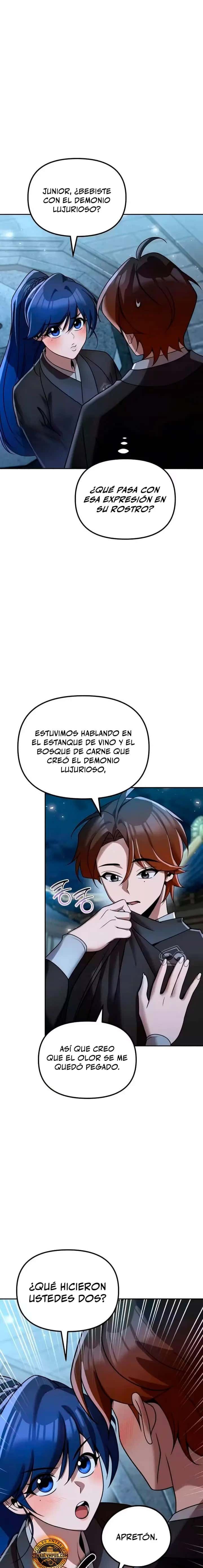 Capitulo 80 page 25