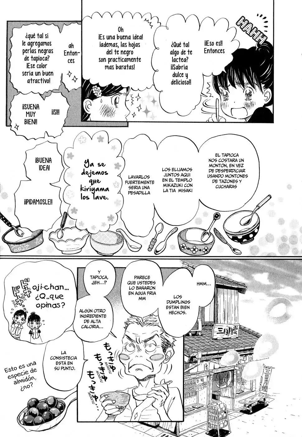 Capitulo 83 page 8