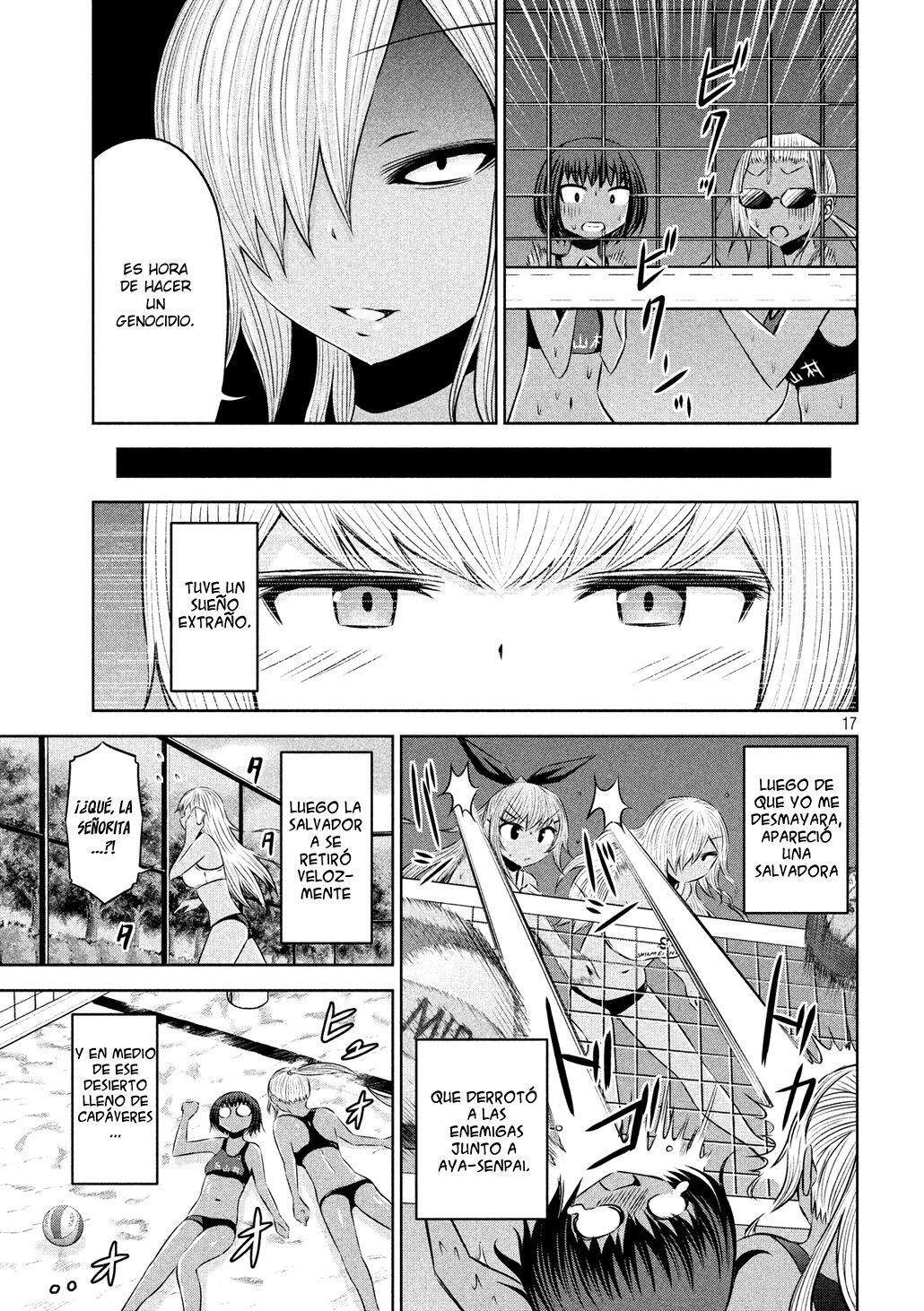 Capitulo 41 page 17