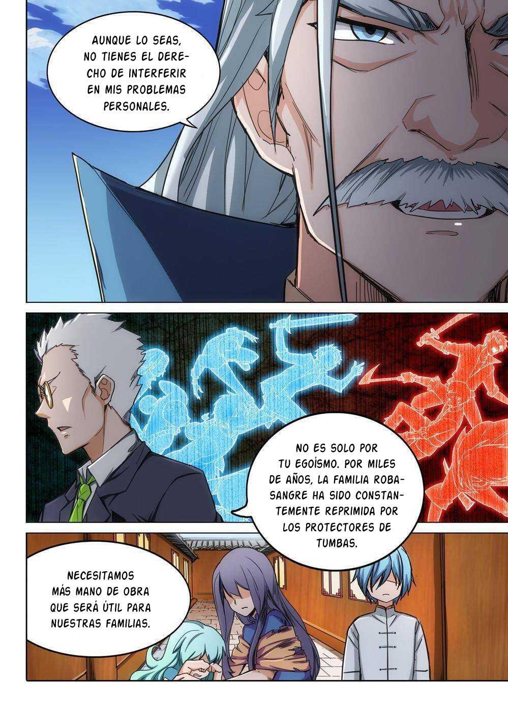 Capitulo 307 page 18