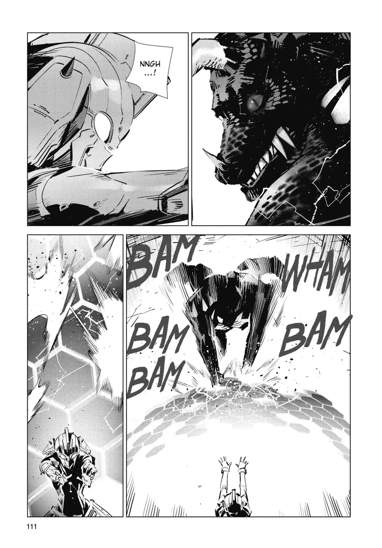 Capitulo 107 page 8