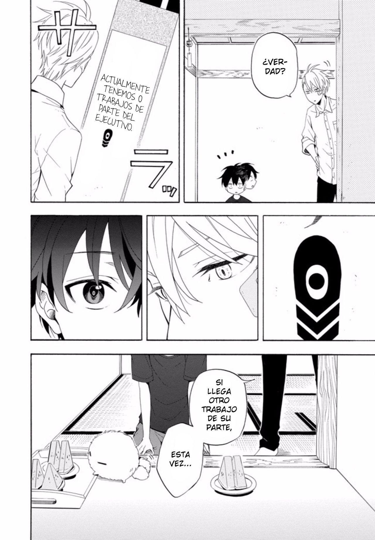 Capitulo 45 page 32