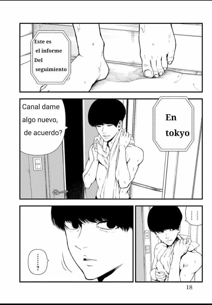 Capitulo 1 page 17