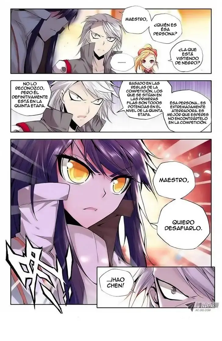 Capitulo 64 page 6