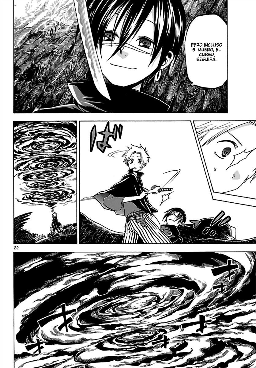 Capitulo 62 page 24