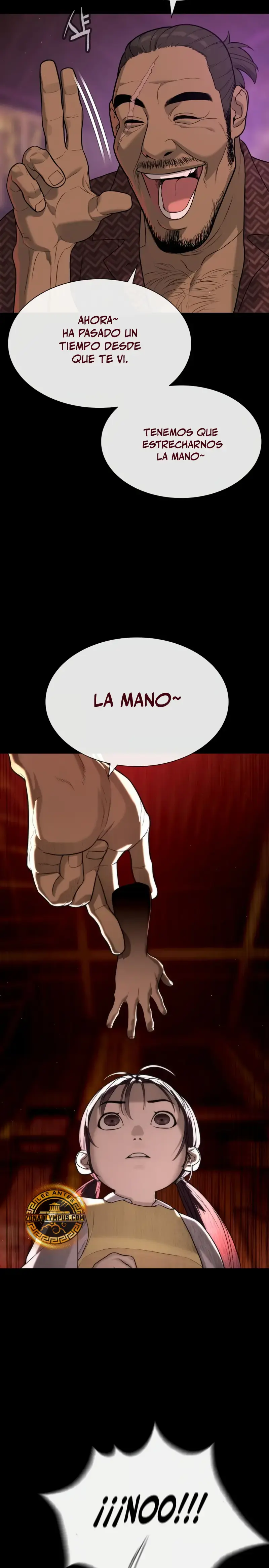 Capitulo 85 page 32