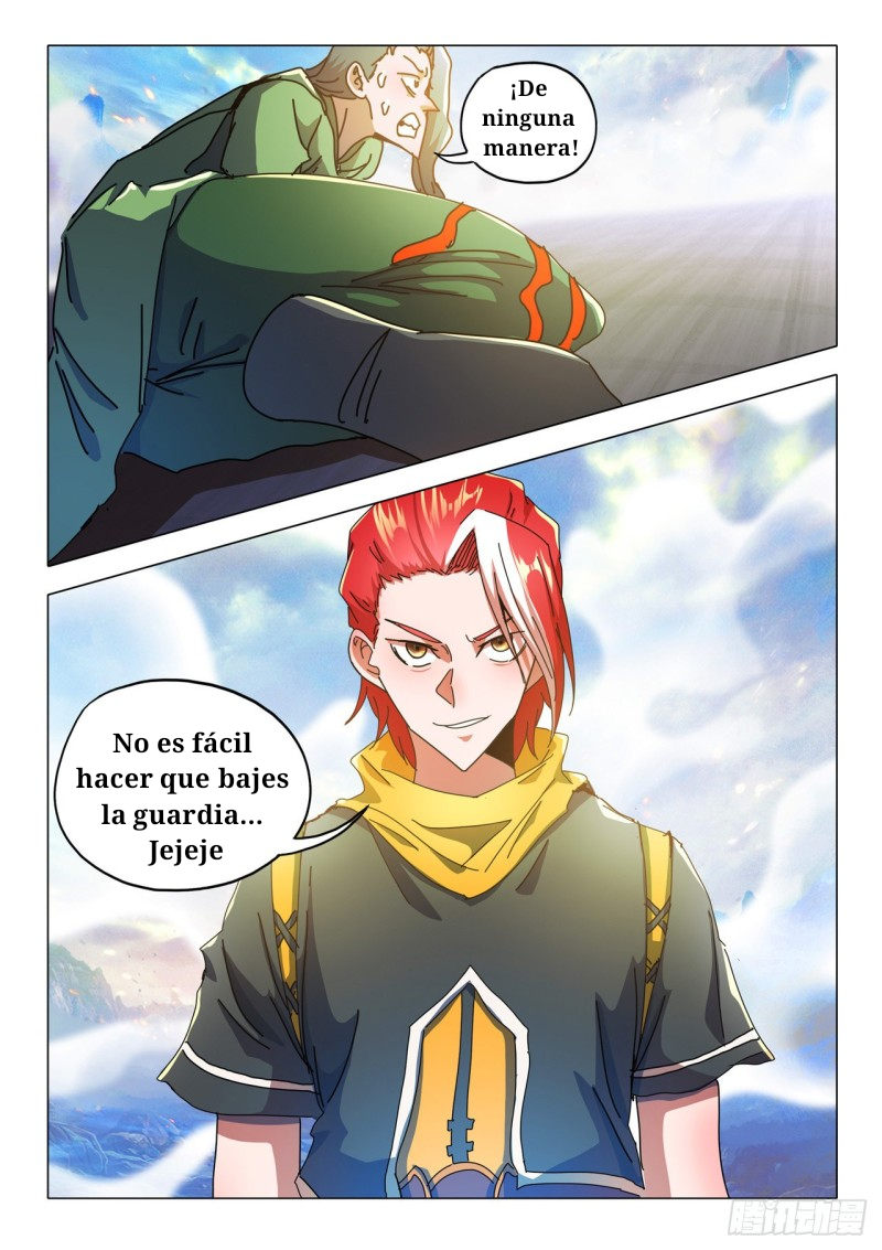 Capitulo 520 page 11