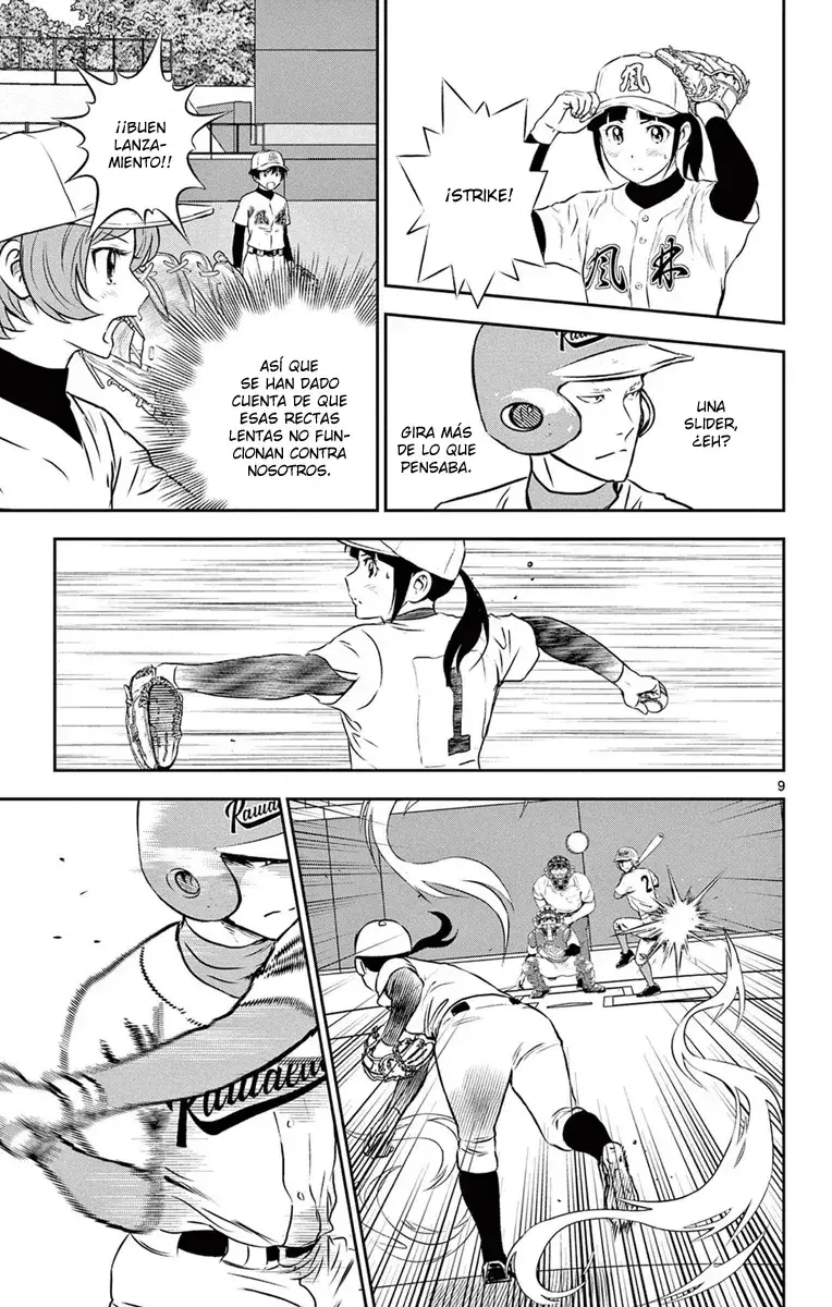 Capitulo 291 page 9