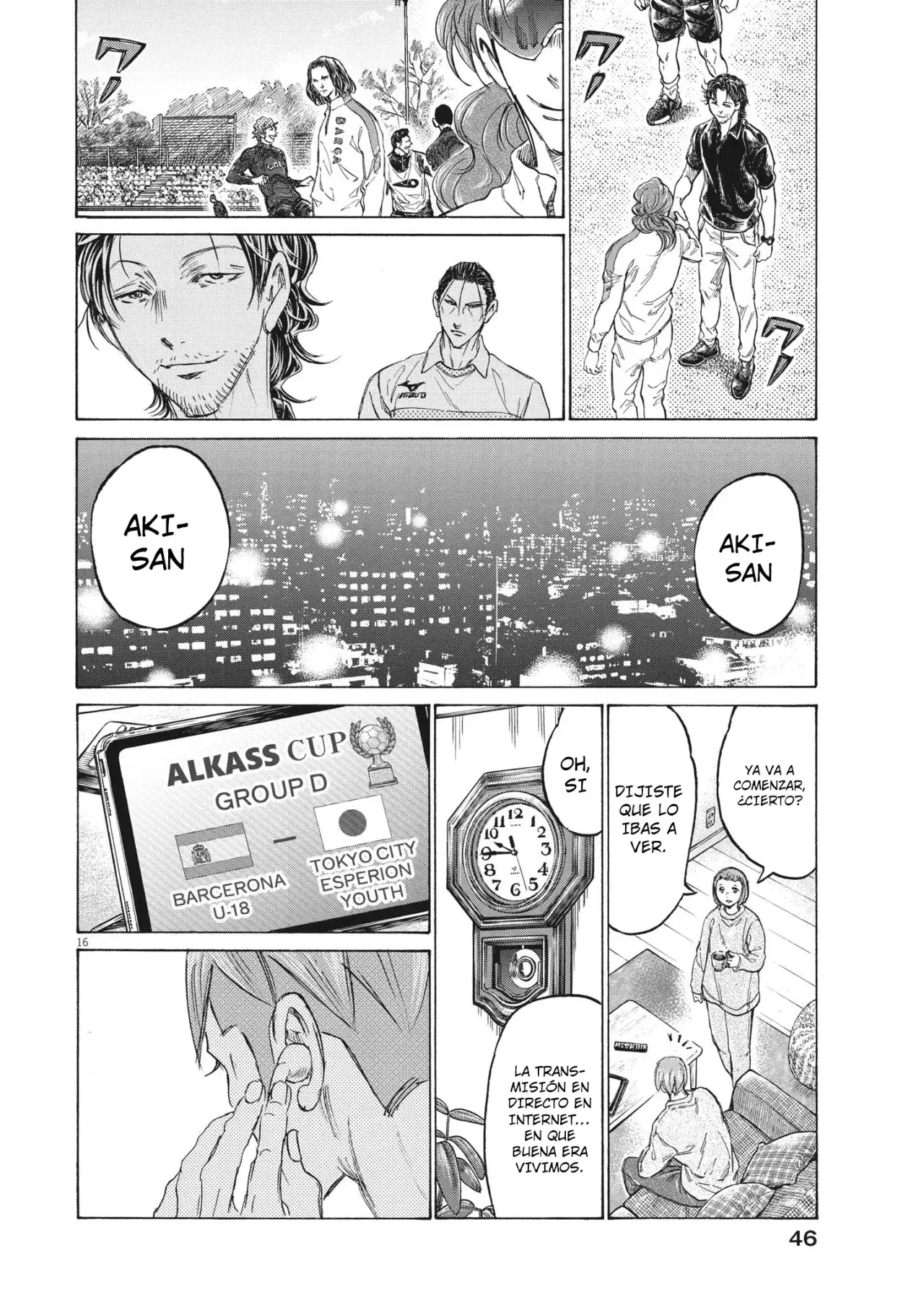 Capitulo 347 page 16