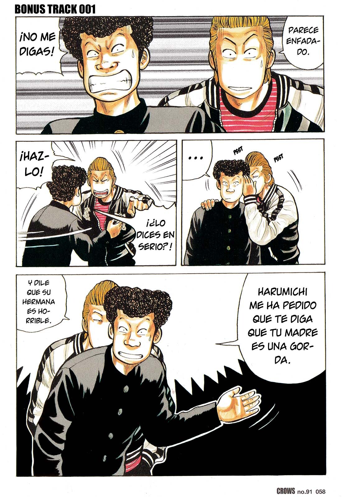 Capitulo 93 page 61