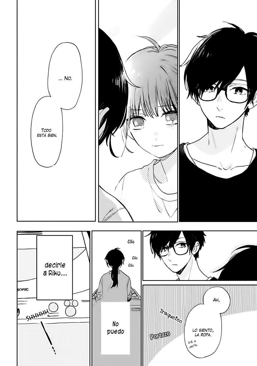 Capitulo 31 page 17