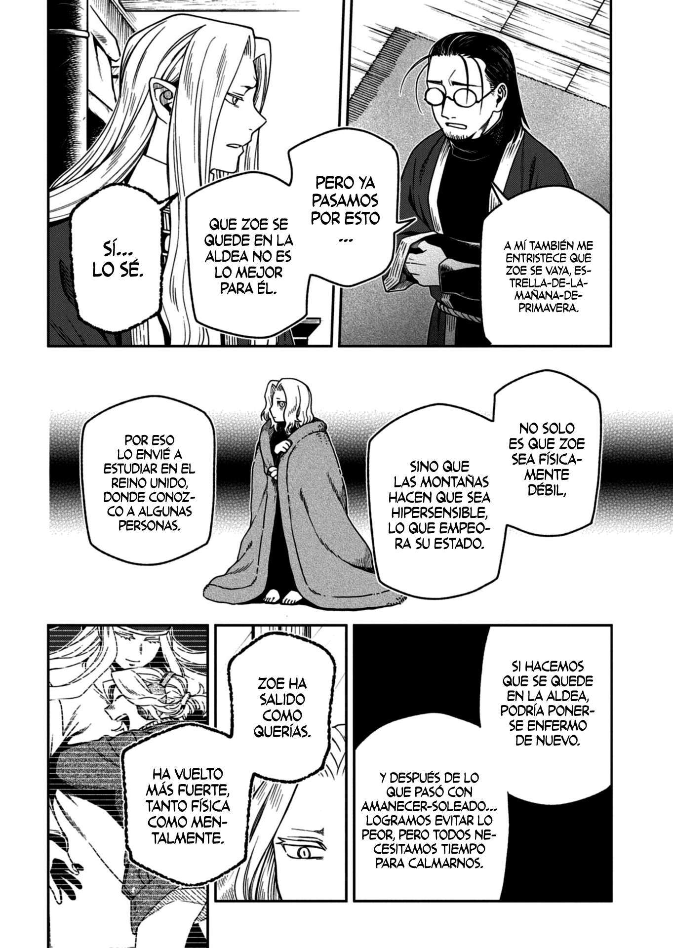 Capitulo 113 page 28