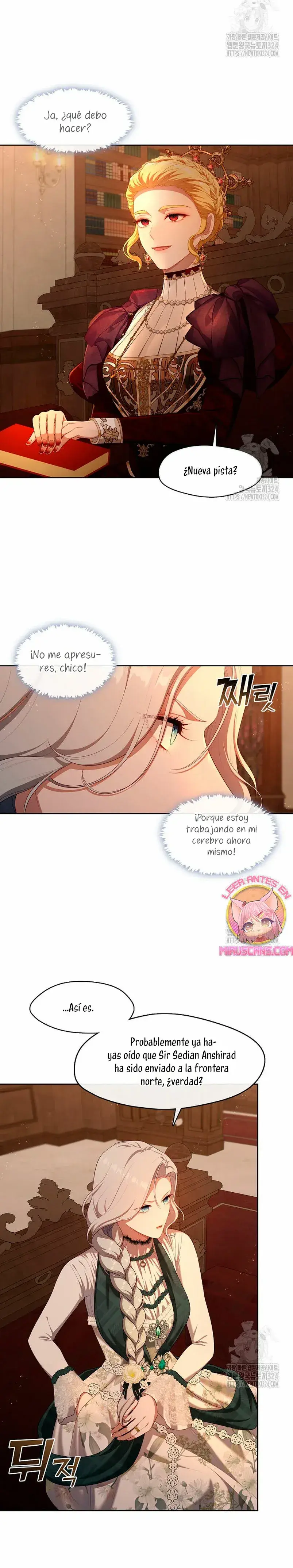 Capitulo 27 page 19