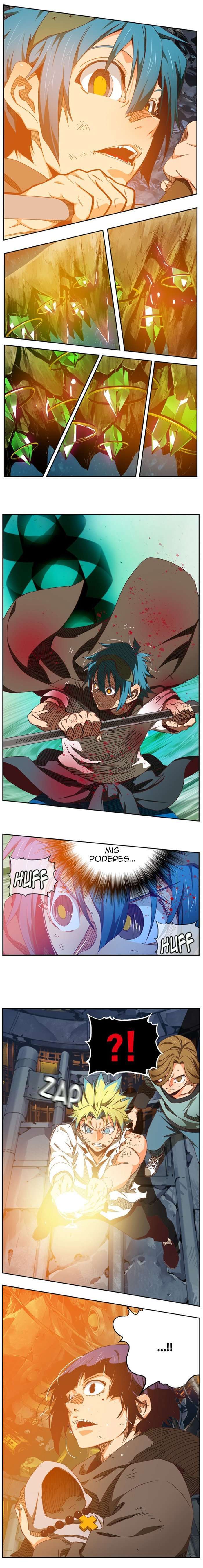 Capitulo 531 page 17