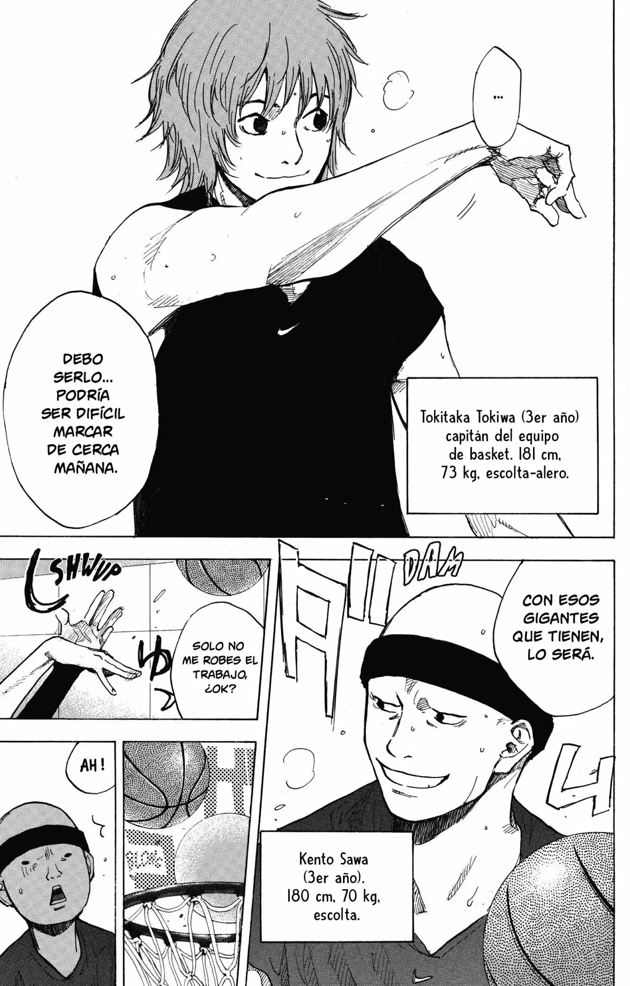 Capitulo 246 page 20