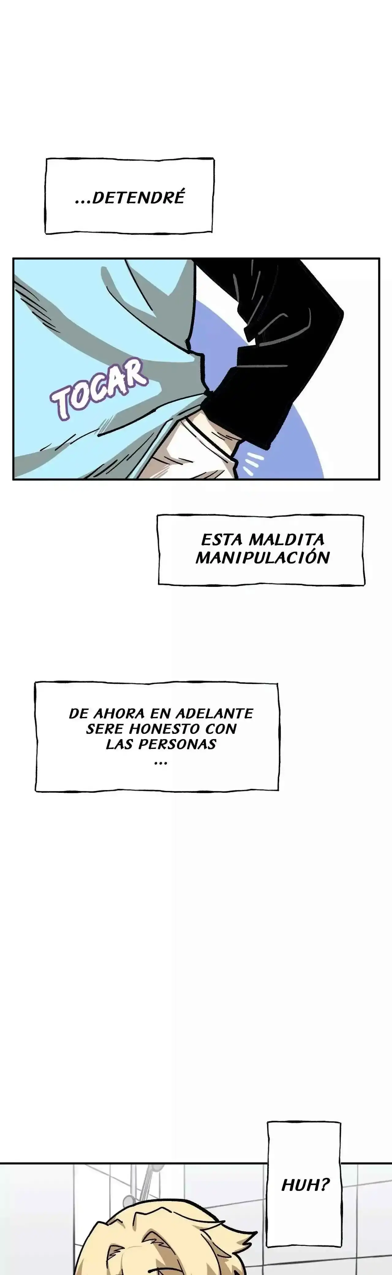 Capitulo 82 page 34