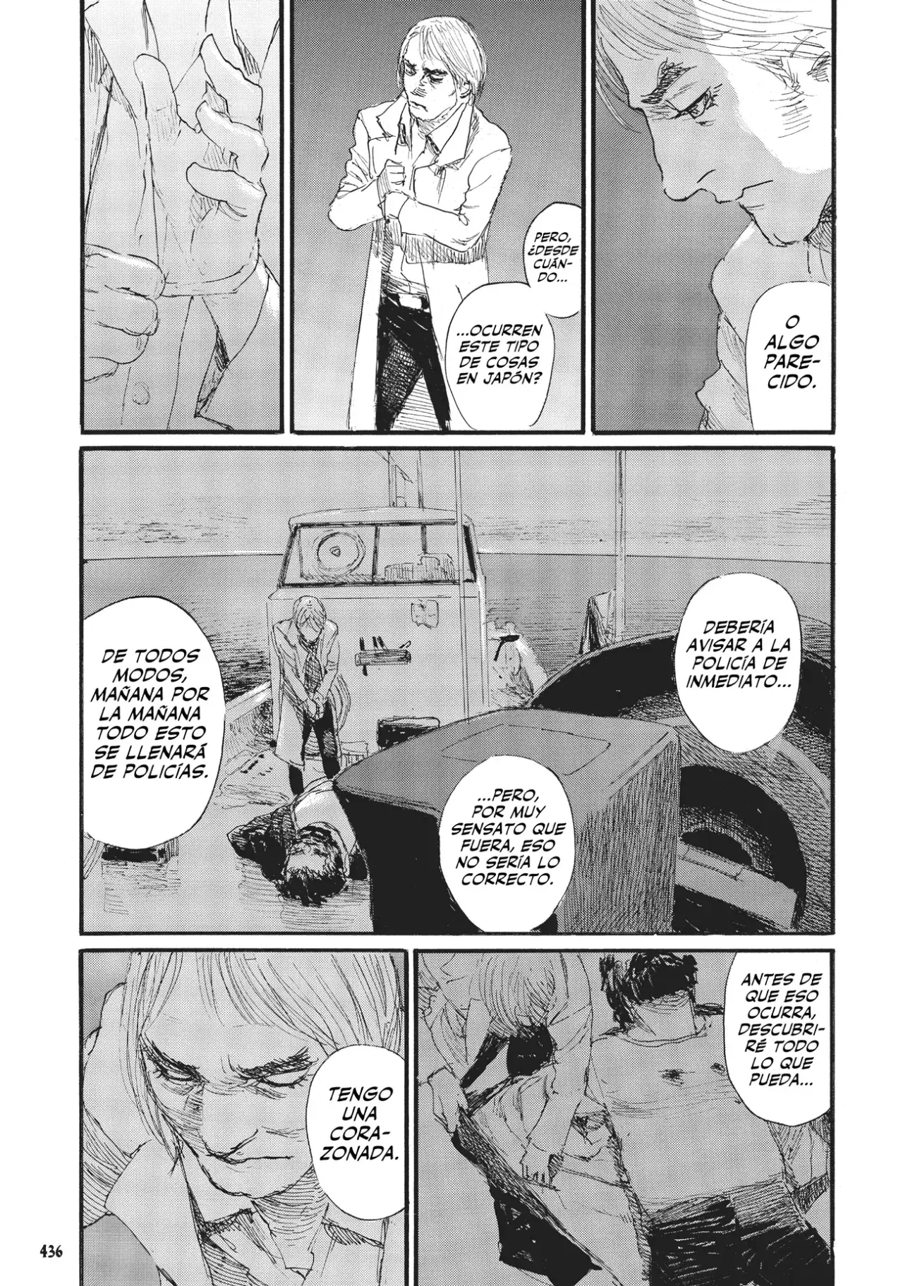 Capitulo 49 page 21