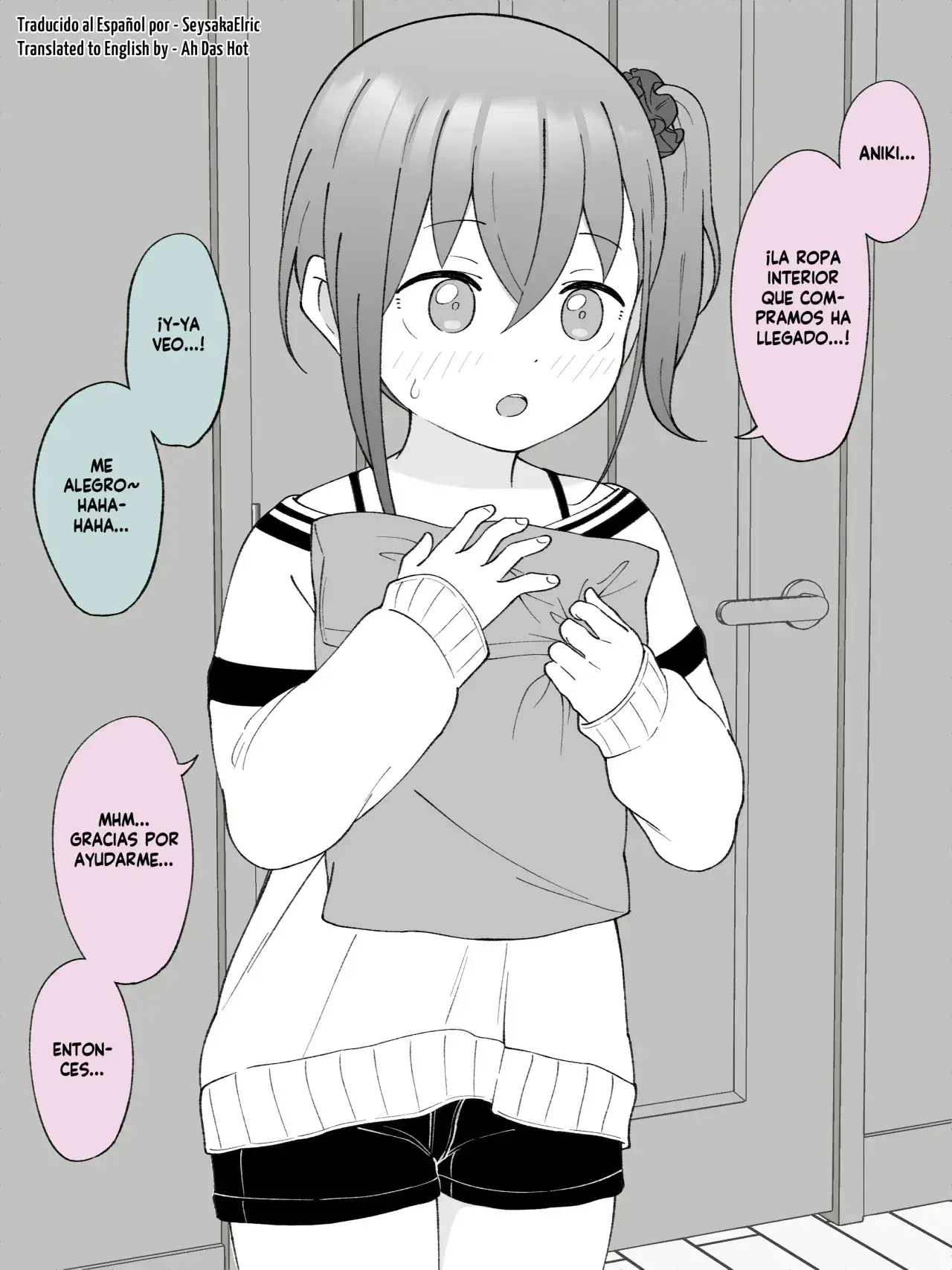 Capitulo 60 page 1