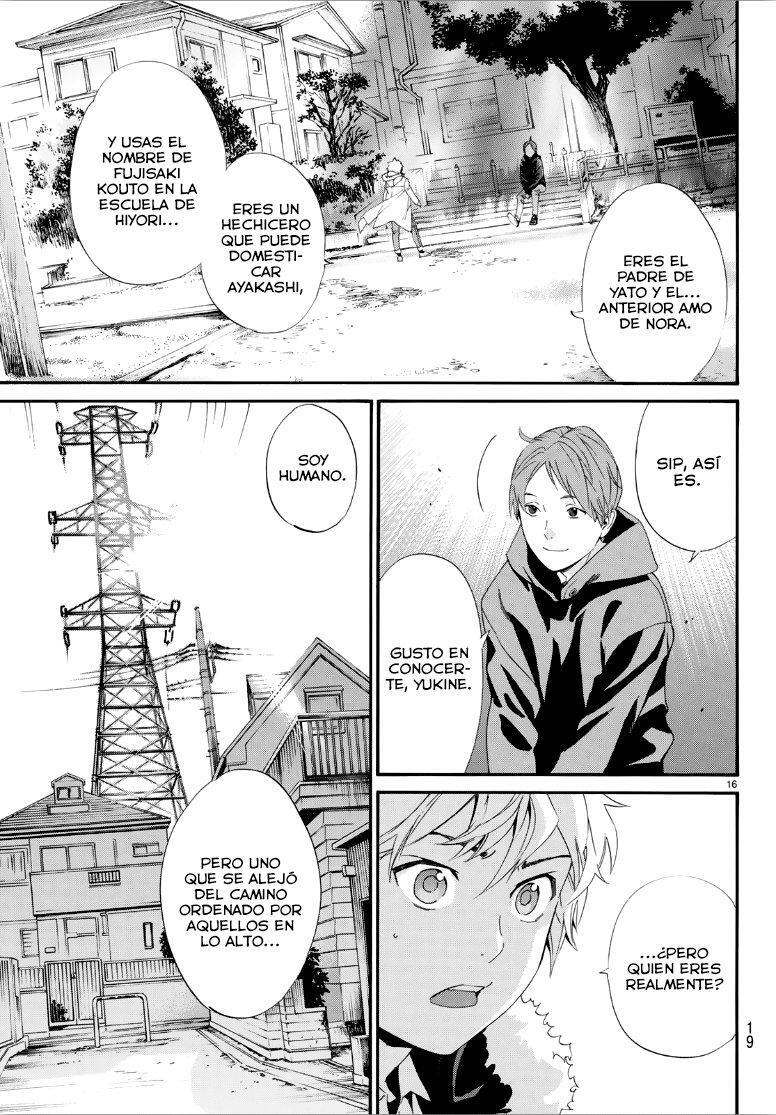 Capitulo 80.50 page 15