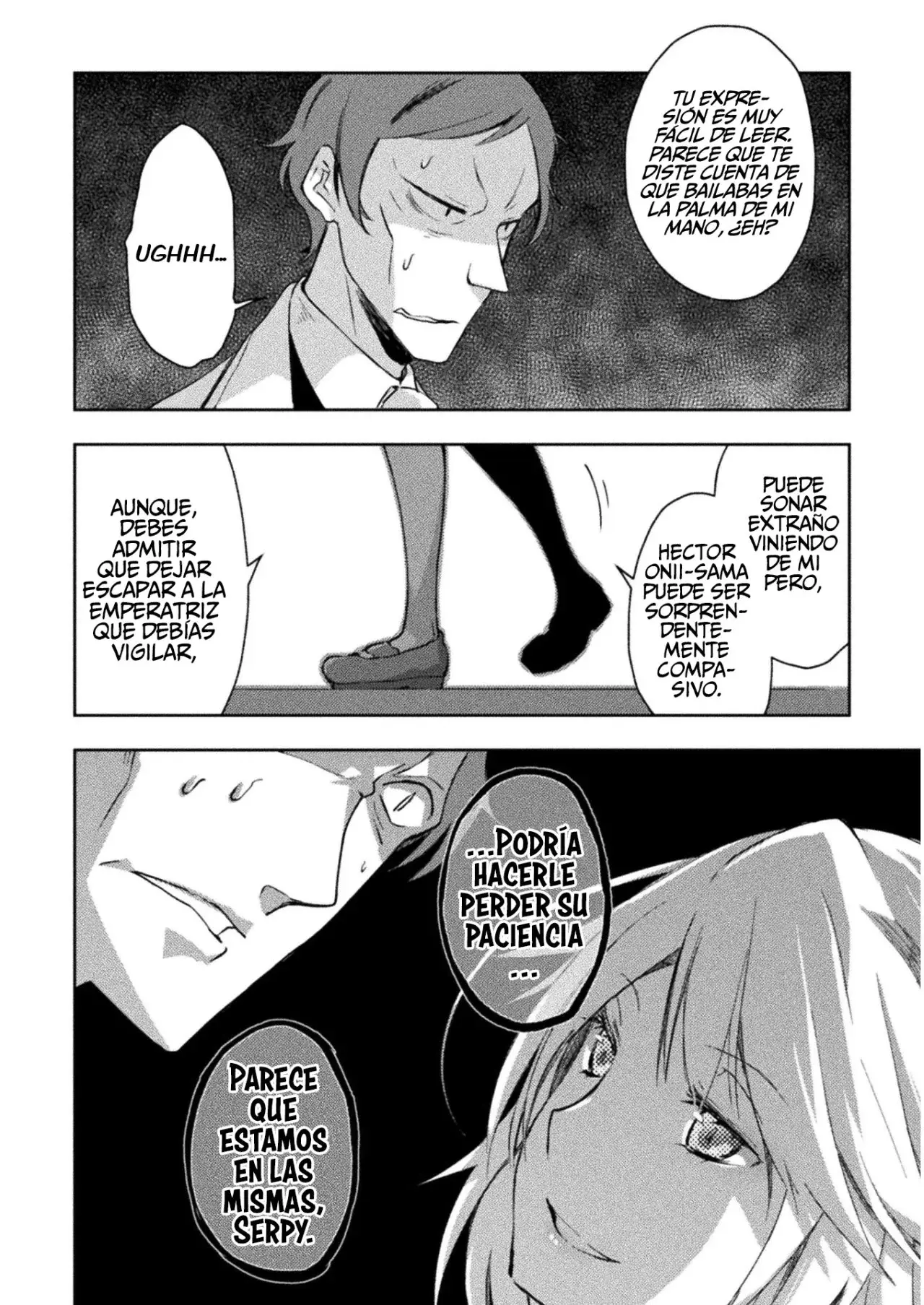 Capitulo 26 page 14