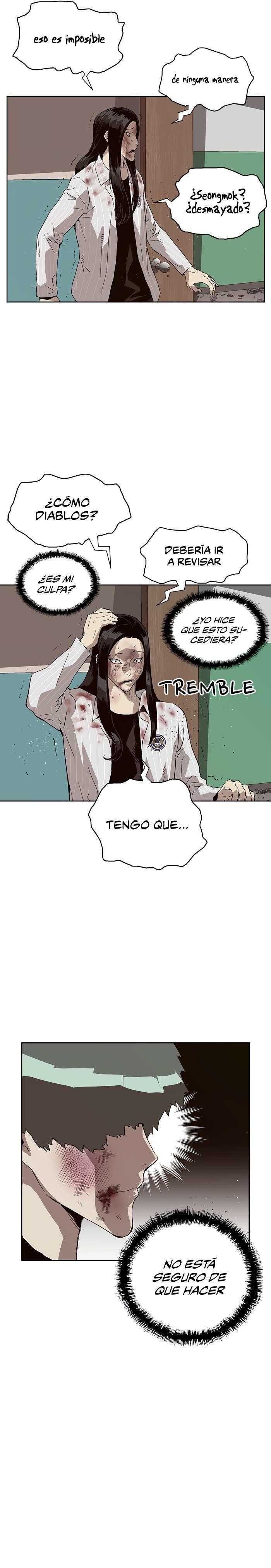 Capitulo 152 page 17