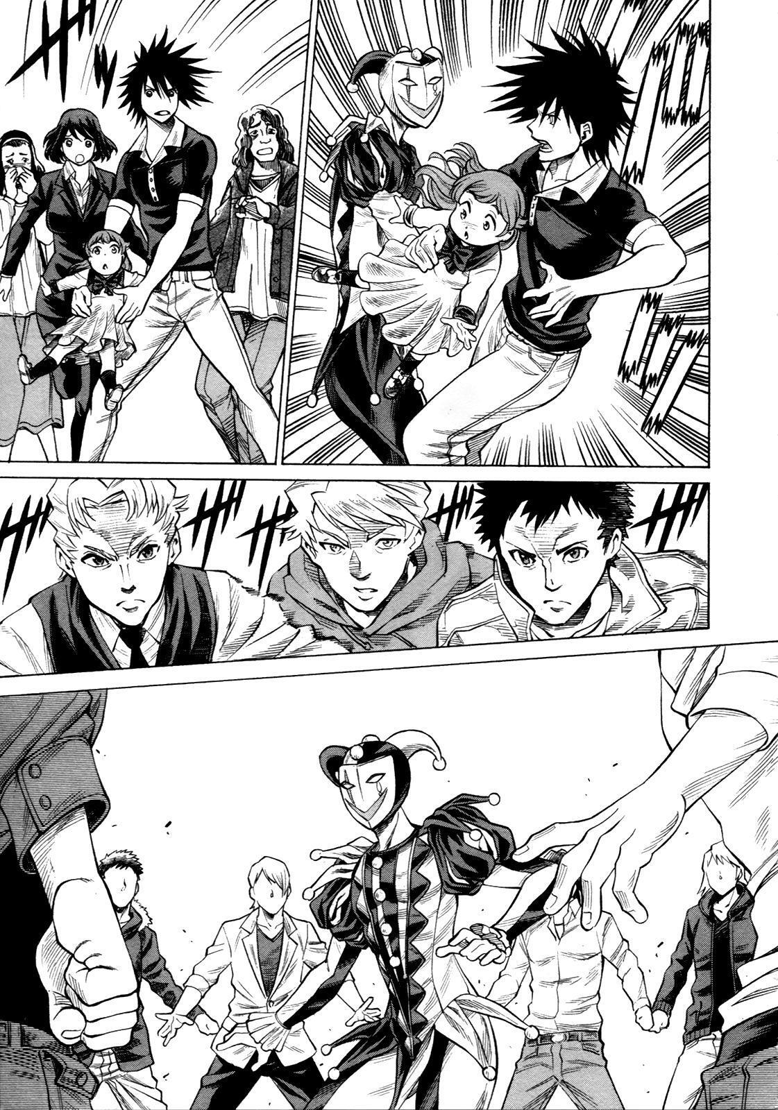 Capitulo 14 page 25