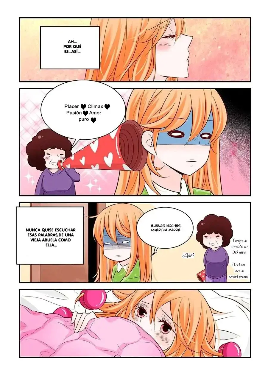 Capitulo 69 page 12