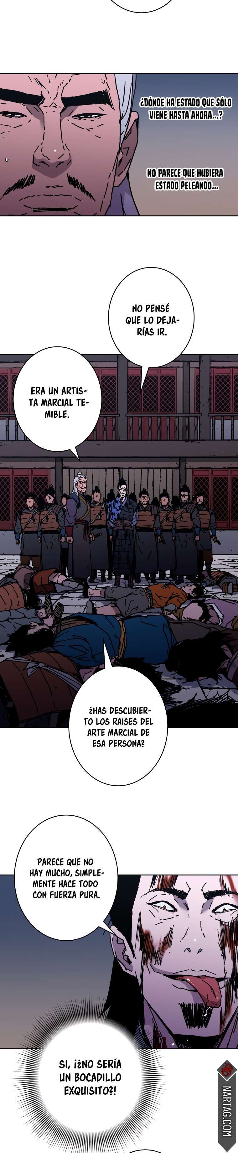 Capitulo 237 page 20
