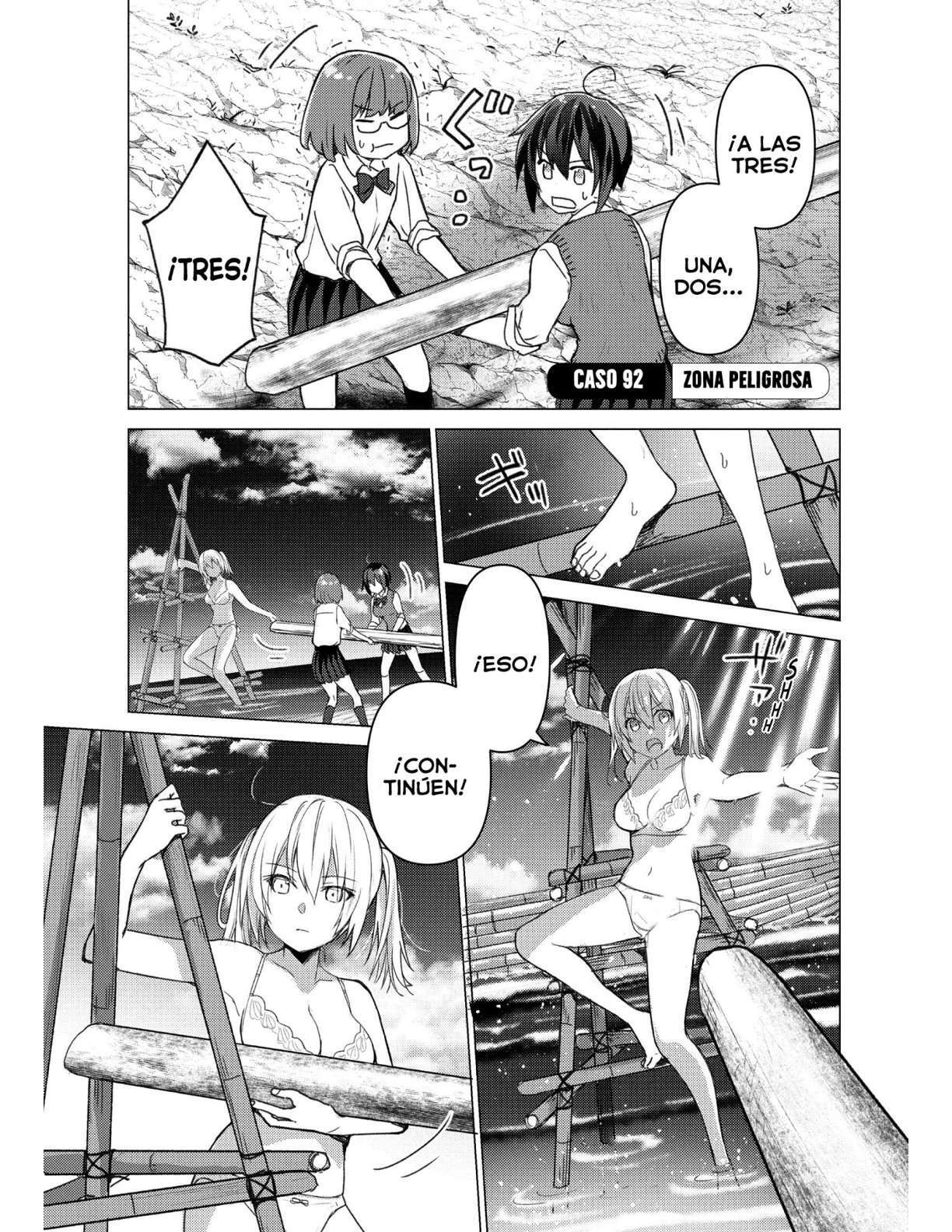 Capitulo 92 page 2
