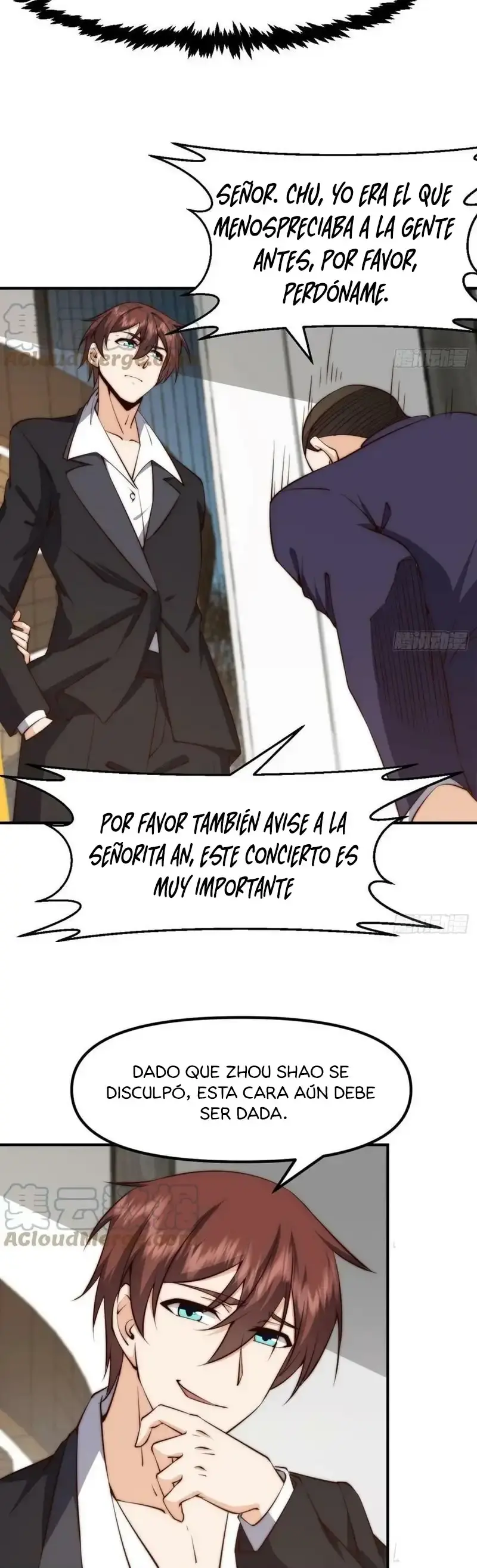 Capitulo 419 page 6