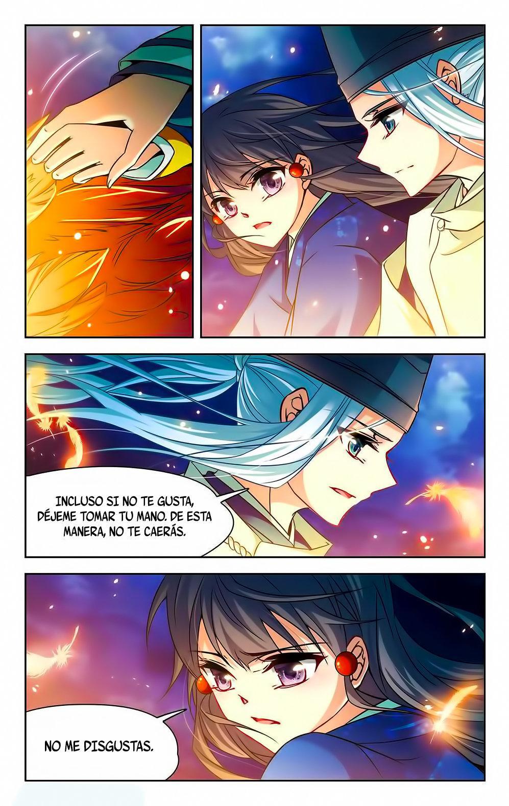 Capitulo 138 page 17