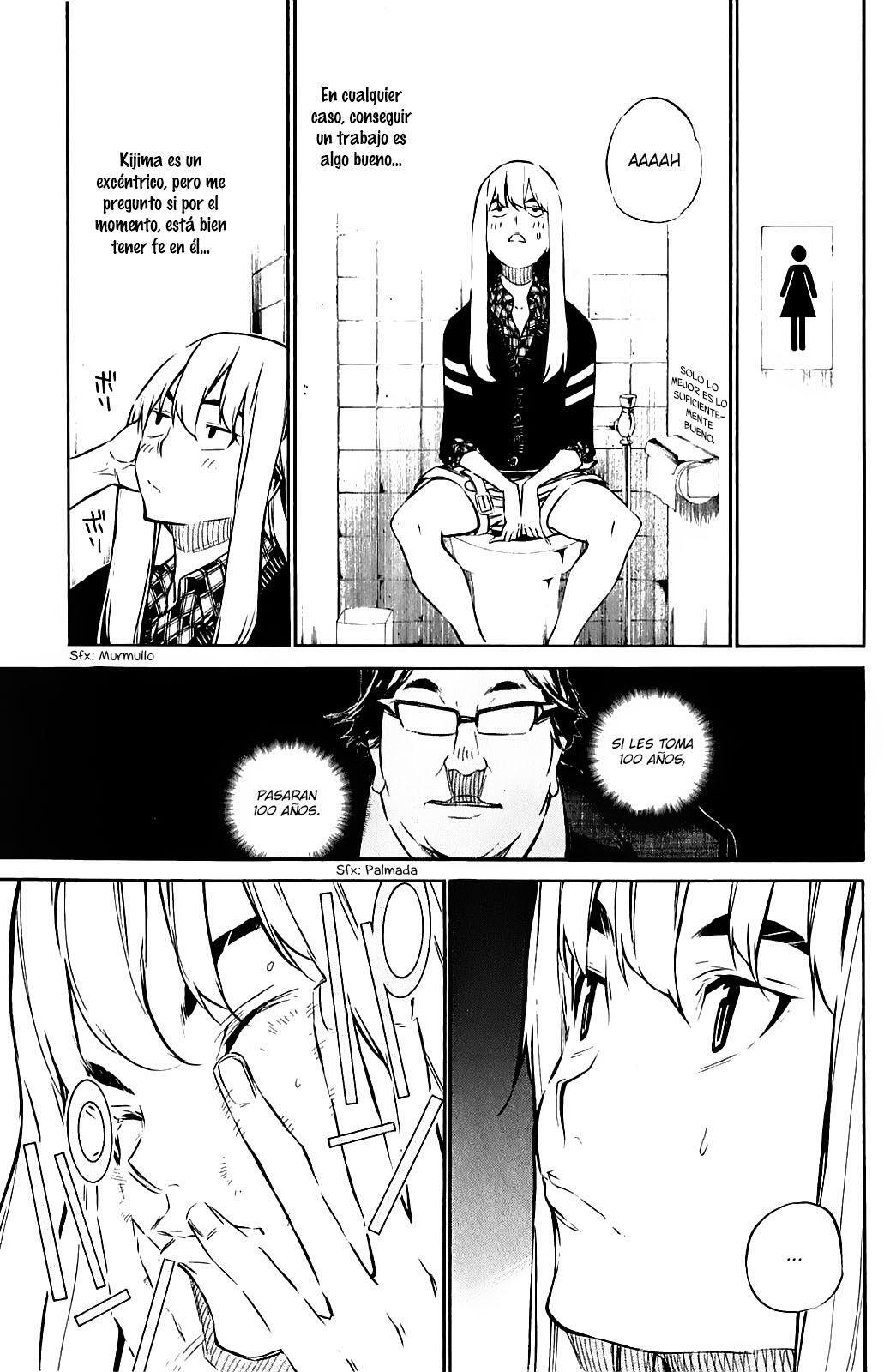 Capitulo 56 page 11