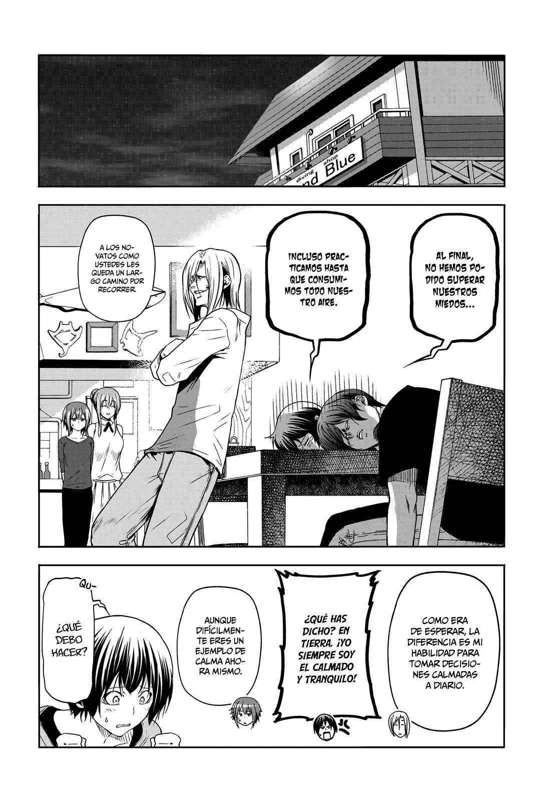 Capitulo 80 page 32