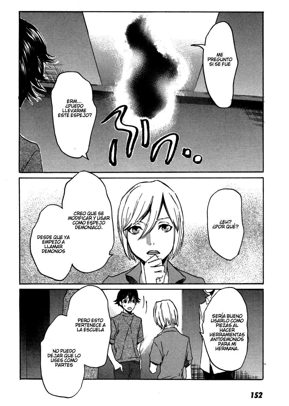 Capitulo 16 page 28