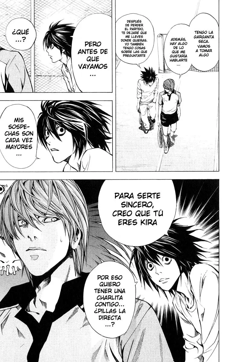 Capitulo 20 page 19