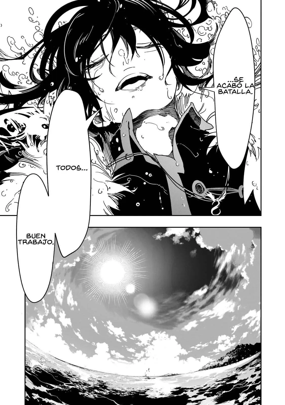 Capitulo 64 page 40