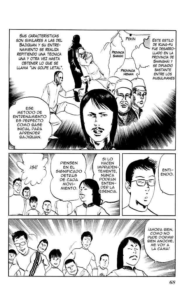 Capitulo 91 page 10