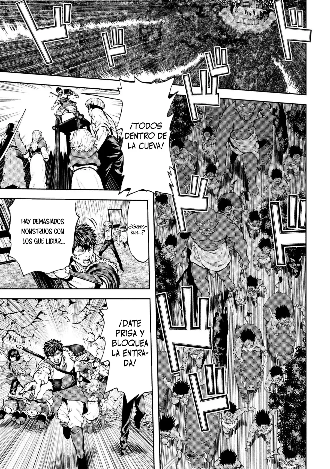Capitulo 30 page 3