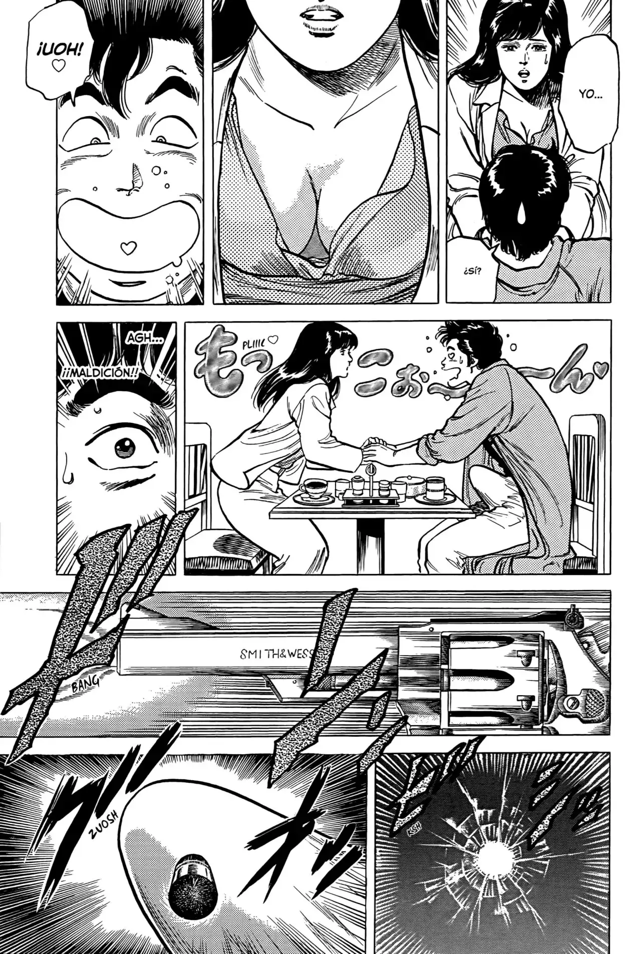 Capitulo 70 page 18