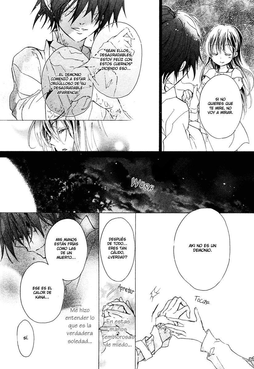 Capitulo 22 page 16
