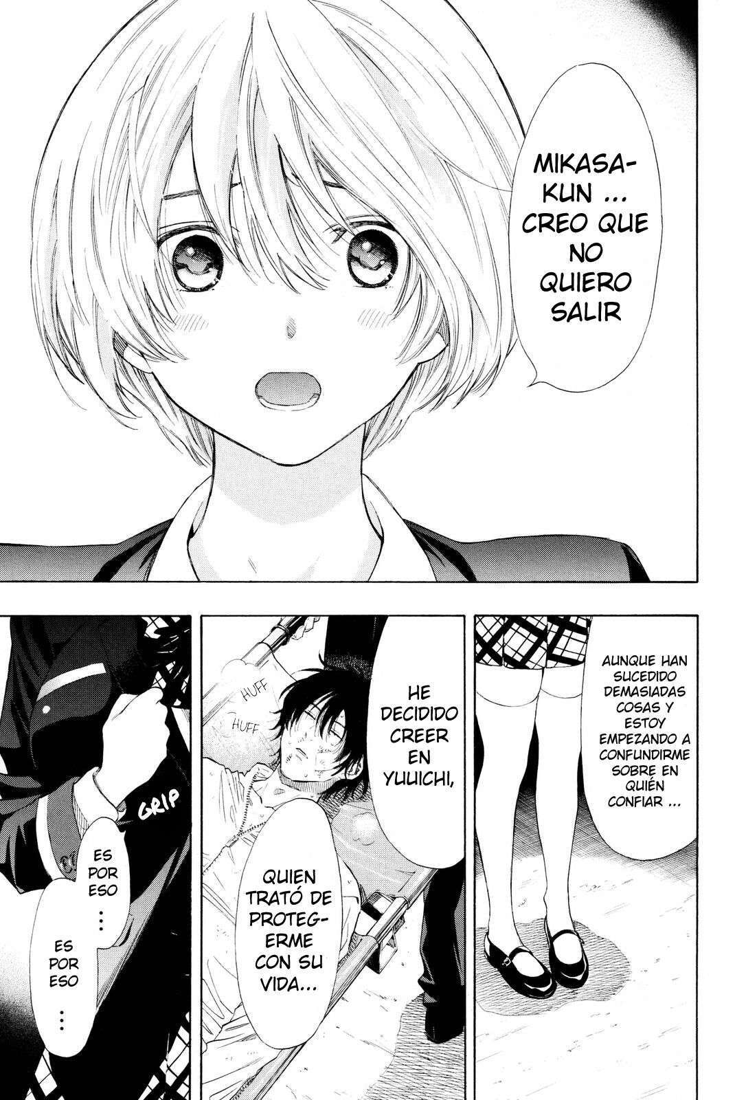 Capitulo 26 page 10