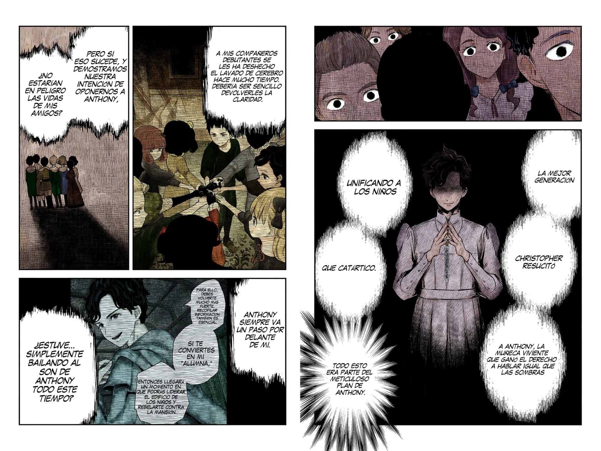 Capitulo 201 page 5