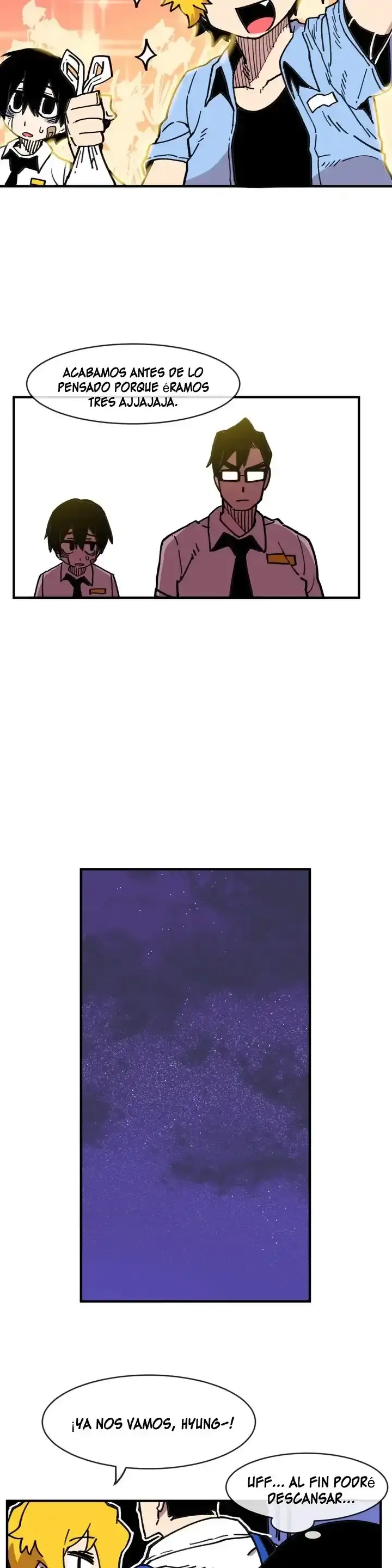 Capitulo 17 page 30