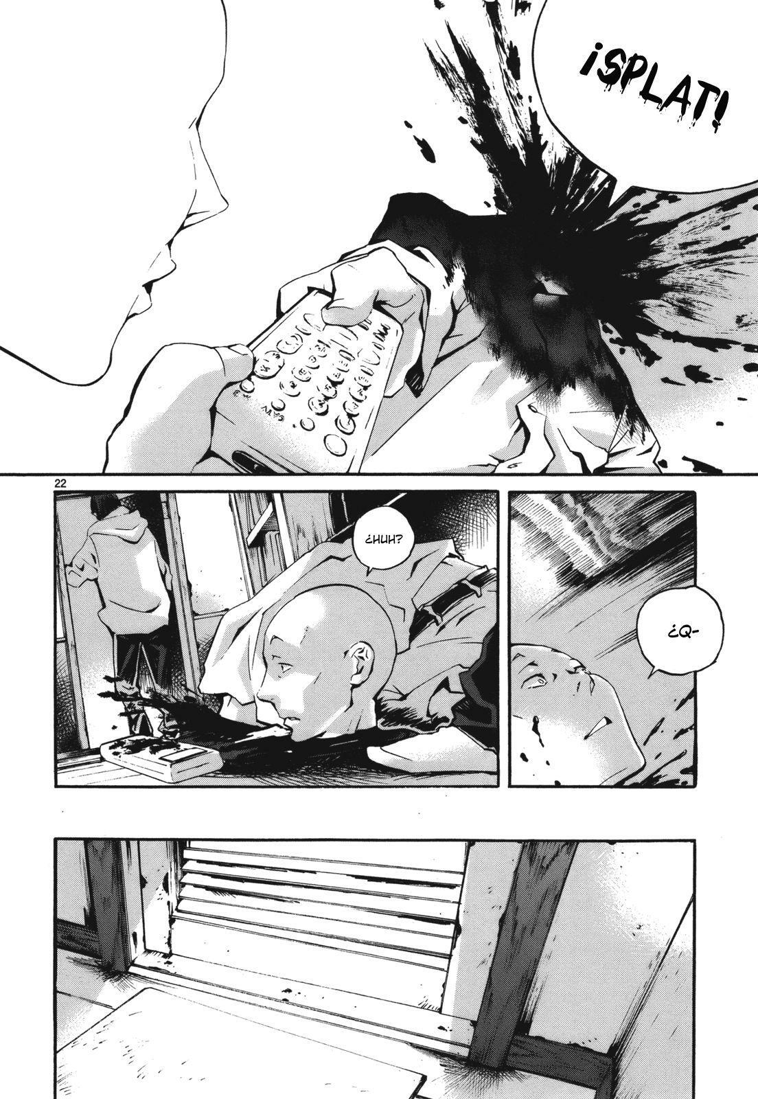 Capitulo 1 page 28