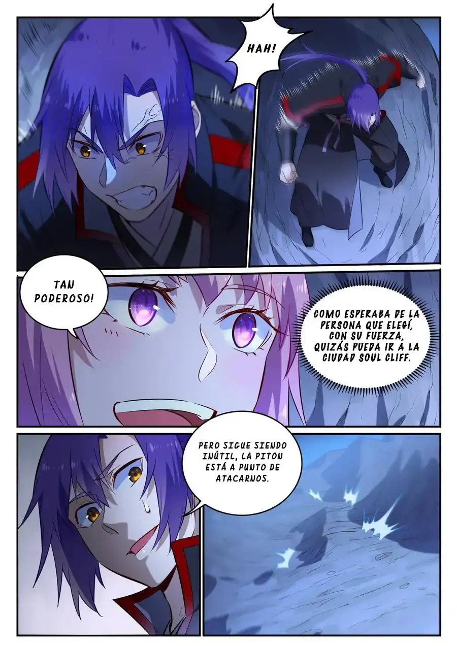 Capitulo 731 page 6