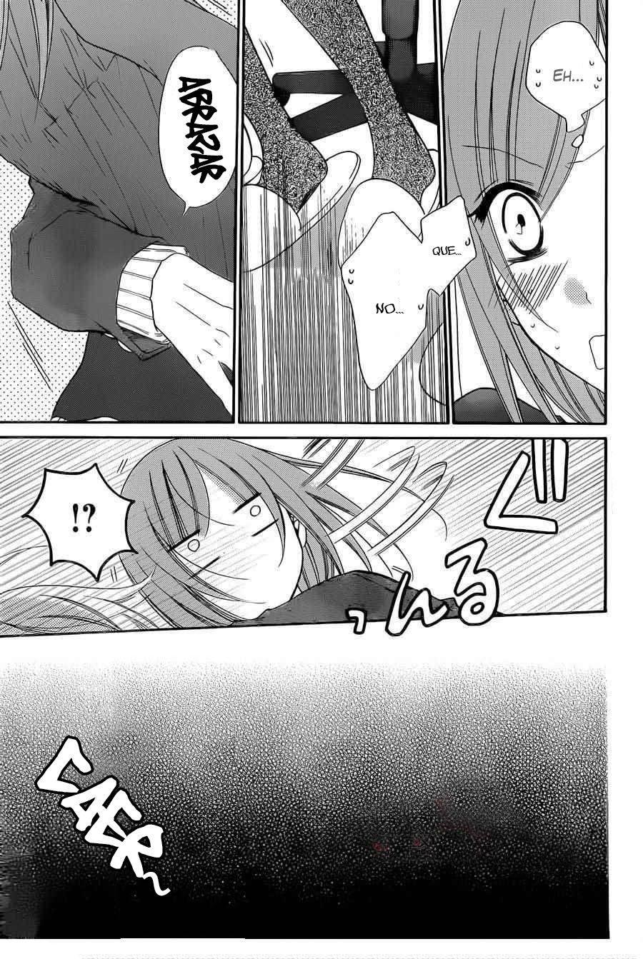 Capitulo 50 page 29