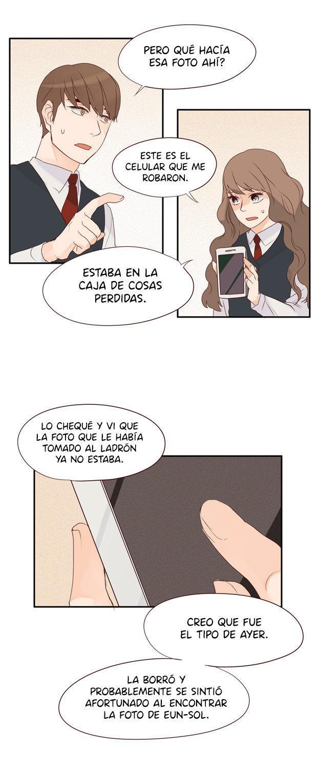 Capitulo 33 page 20