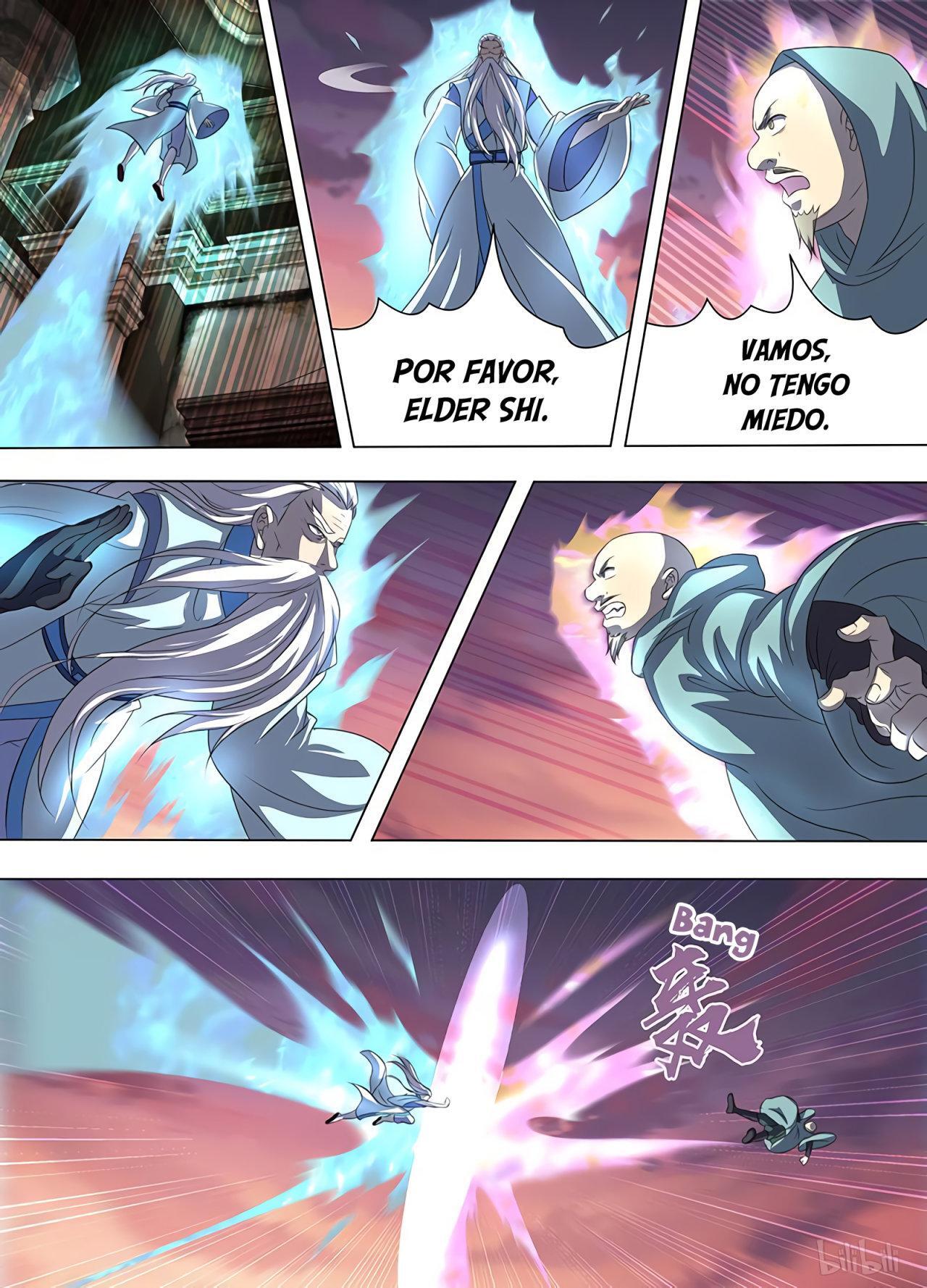 Capitulo 192 page 11