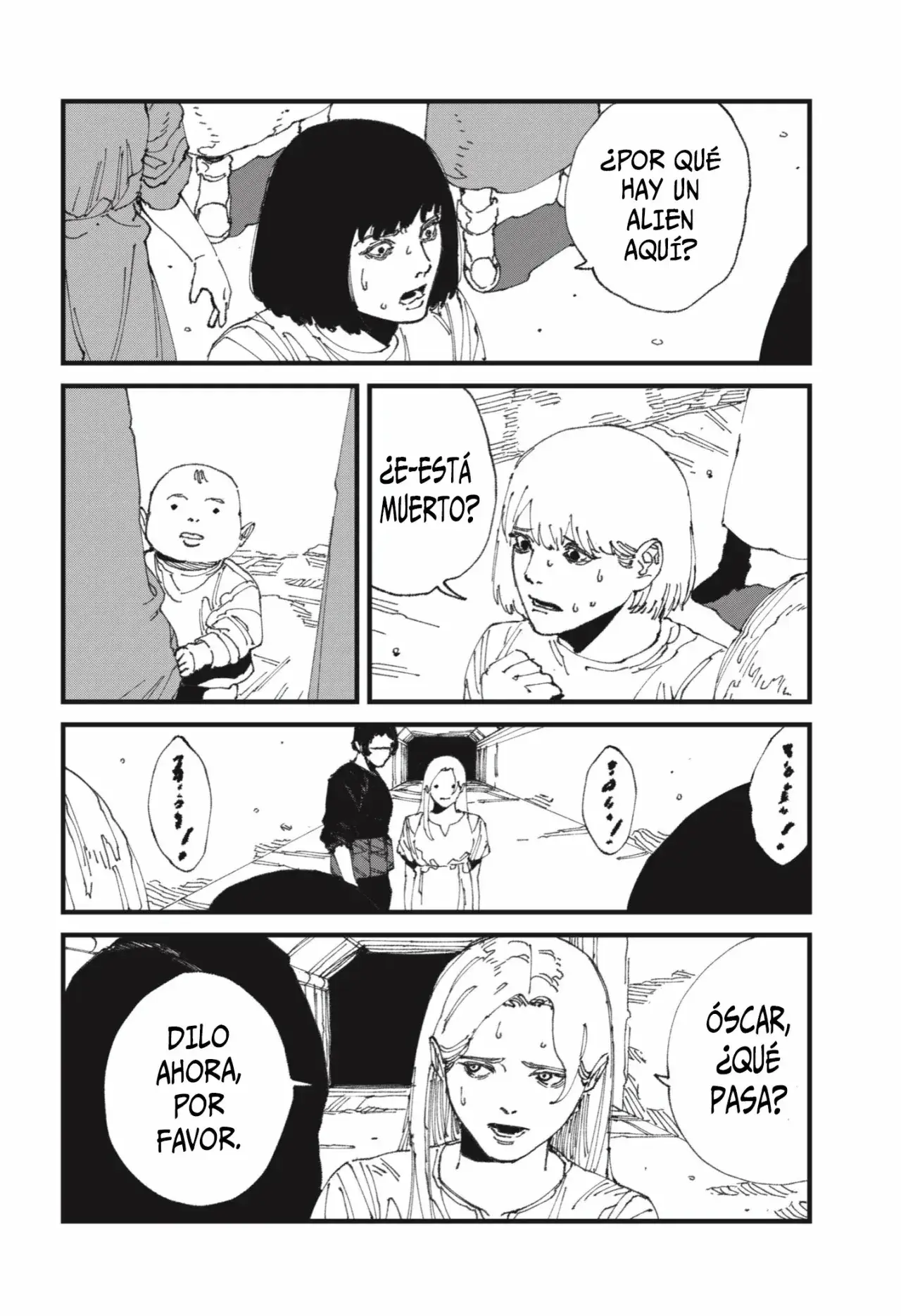 Capitulo 17 page 9
