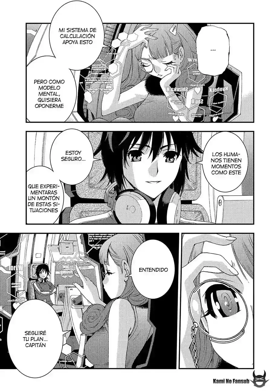 Capitulo 62 page 6